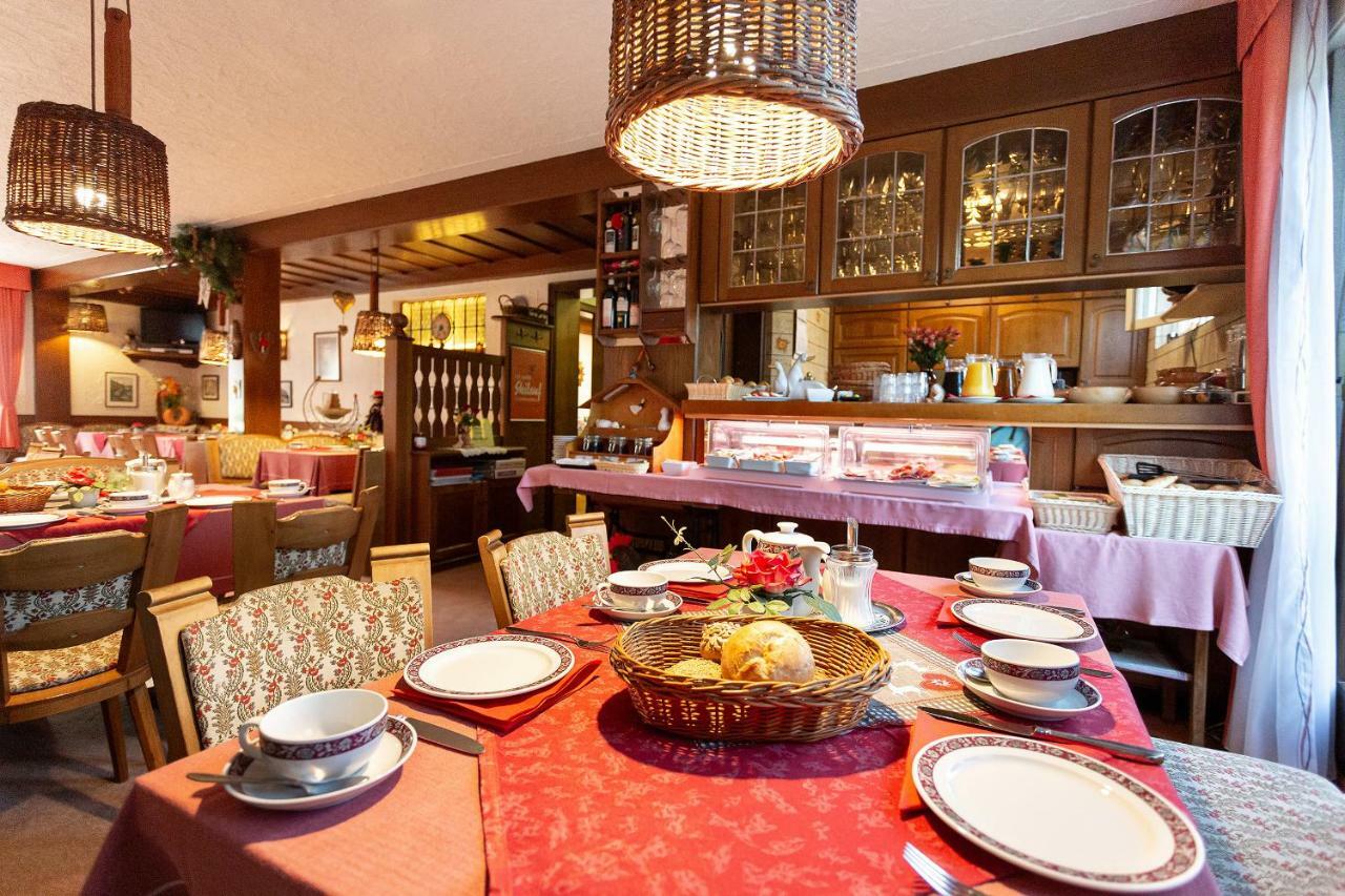 Hotel Silberdistel